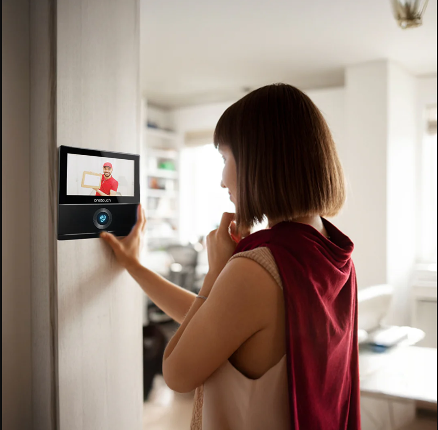 Access Control Solutions