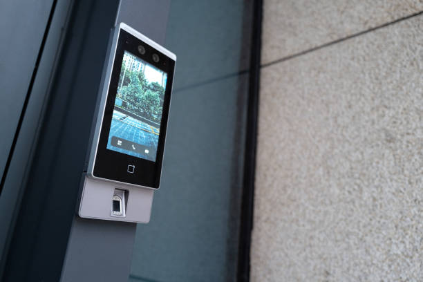 Biometric Access Control System